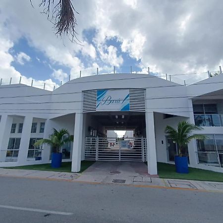 Confortable Casa En Cozumel, Condominio Con Vista Al Mar # 28 Exterior photo