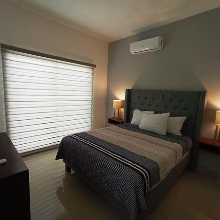 Confortable Casa En Cozumel, Condominio Con Vista Al Mar # 28 Exterior photo