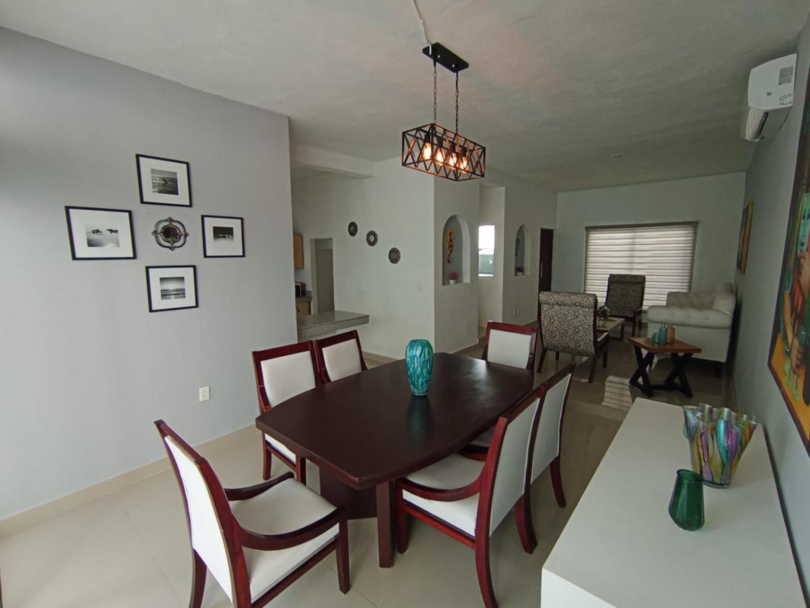 Confortable Casa En Cozumel, Condominio Con Vista Al Mar # 28 Exterior photo