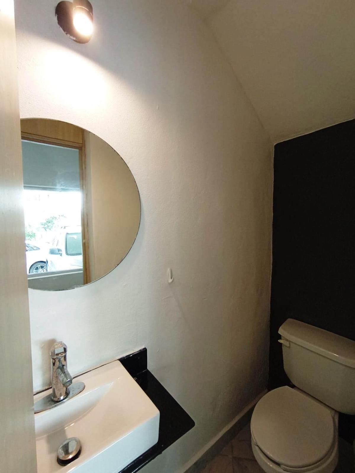 Confortable Casa En Cozumel, Condominio Con Vista Al Mar # 28 Exterior photo