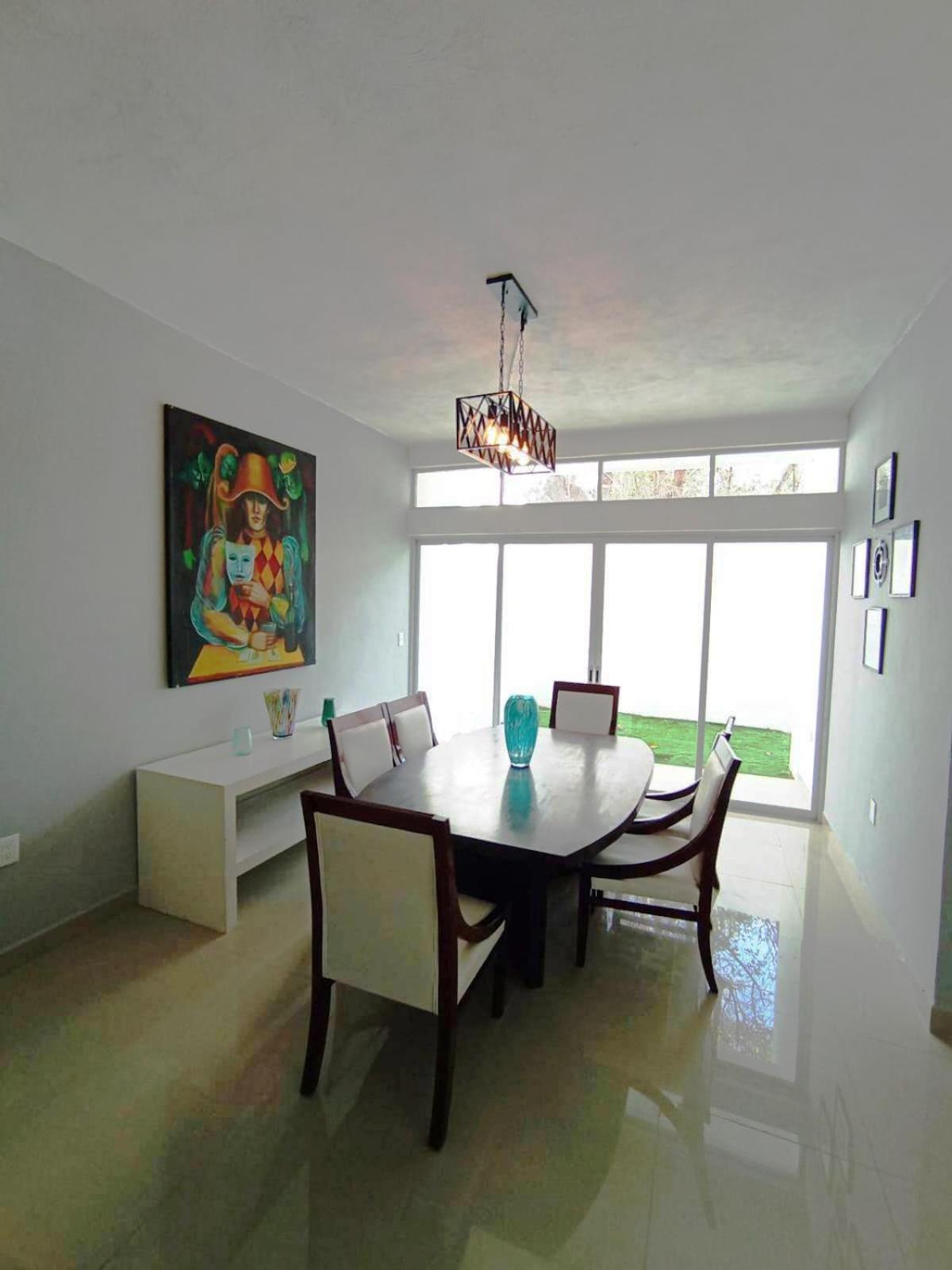 Confortable Casa En Cozumel, Condominio Con Vista Al Mar # 28 Exterior photo