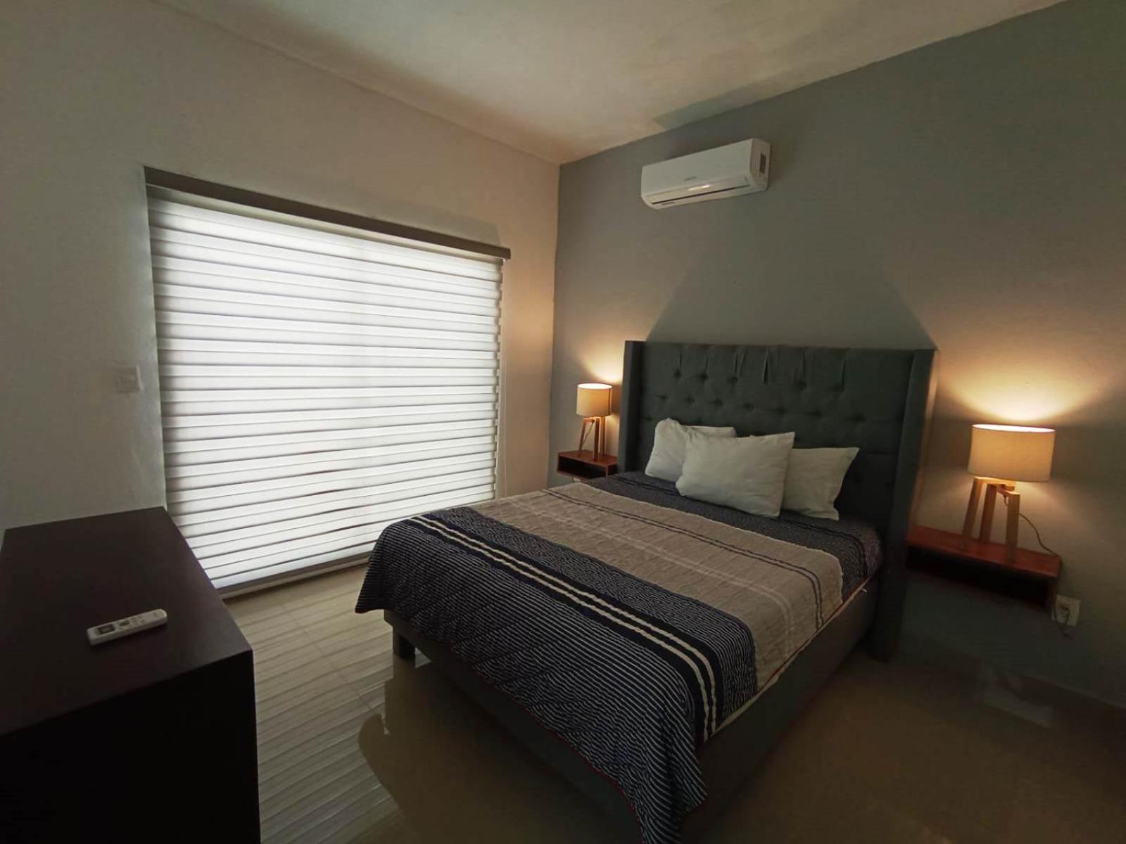 Confortable Casa En Cozumel, Condominio Con Vista Al Mar # 28 Exterior photo